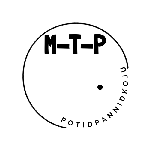 Potidpannidkoju.ee